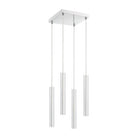 Z-Lite - Forest Linear Suspension - Lights Canada