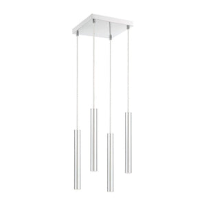 Z-Lite - Forest Linear Suspension - Lights Canada