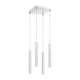 Z-Lite - Forest Linear Suspension - Lights Canada