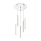 Z-Lite - Forest Linear Suspension - Lights Canada