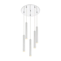 Forest Linear Suspension