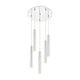 Z-Lite - Forest Linear Suspension - Lights Canada
