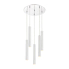 Z-Lite - Forest Linear Suspension - Lights Canada