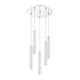 Z-Lite - Forest Linear Suspension - Lights Canada