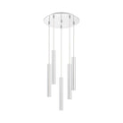 Z-Lite - Forest Linear Suspension - Lights Canada
