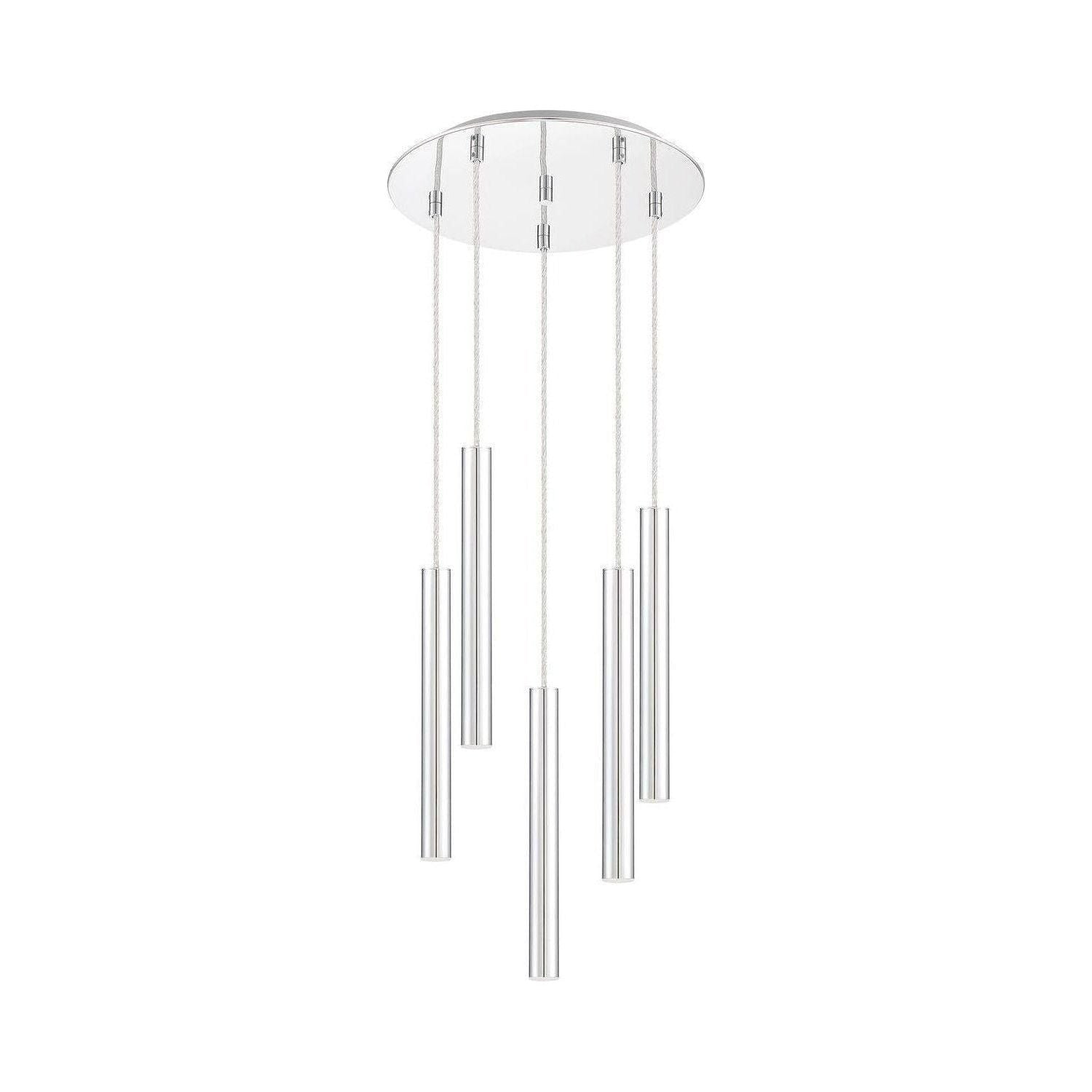 Z-Lite - Forest Linear Suspension - Lights Canada