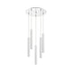 Z-Lite - Forest Linear Suspension - Lights Canada