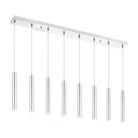 Z-Lite - Forest Linear Suspension - Lights Canada