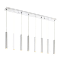 Forest Linear Suspension