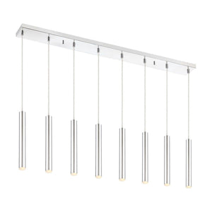 Z-Lite - Forest Linear Suspension - Lights Canada