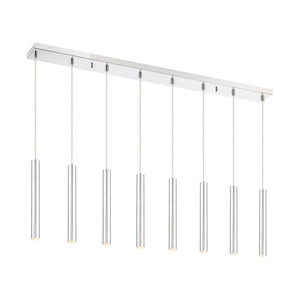 Z-Lite - Forest Linear Suspension - Lights Canada