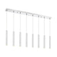 Z-Lite - Forest Linear Suspension - Lights Canada