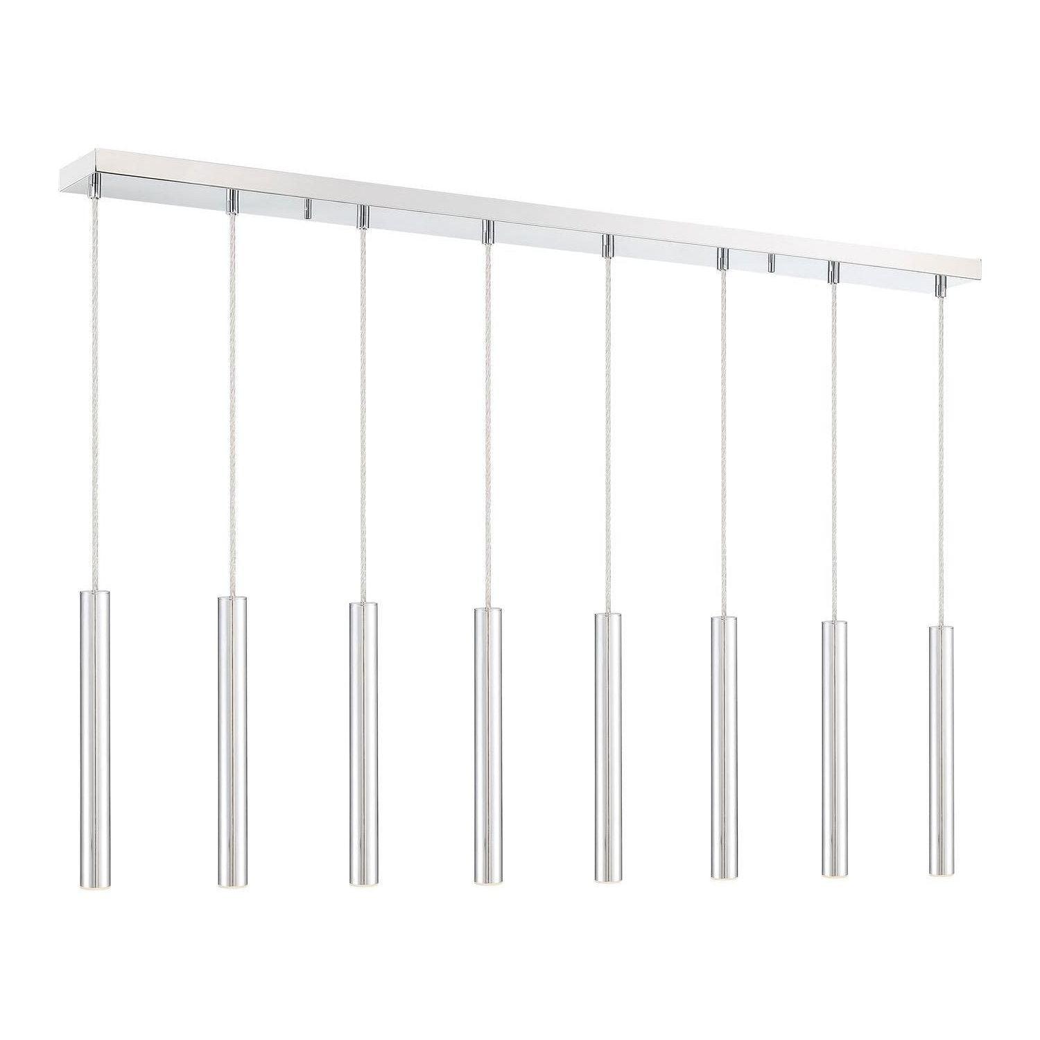 Z-Lite - Forest Linear Suspension - Lights Canada