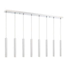 Z-Lite - Forest Linear Suspension - Lights Canada