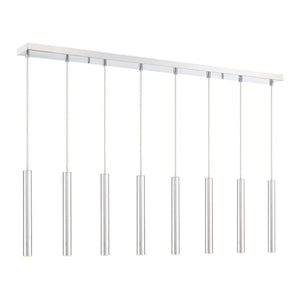 Z-Lite - Forest Linear Suspension - Lights Canada