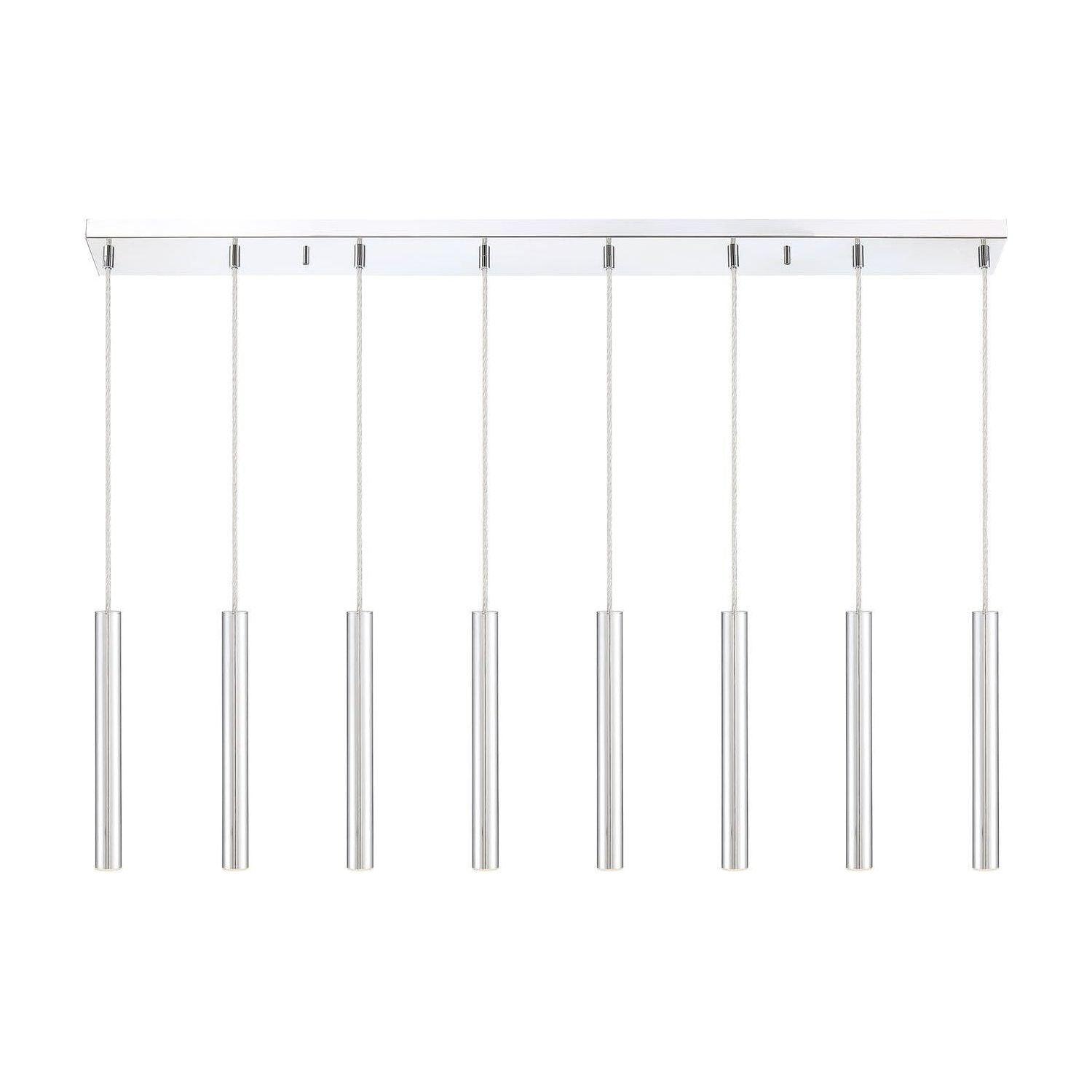 Z-Lite - Forest Linear Suspension - Lights Canada