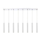 Z-Lite - Forest Linear Suspension - Lights Canada