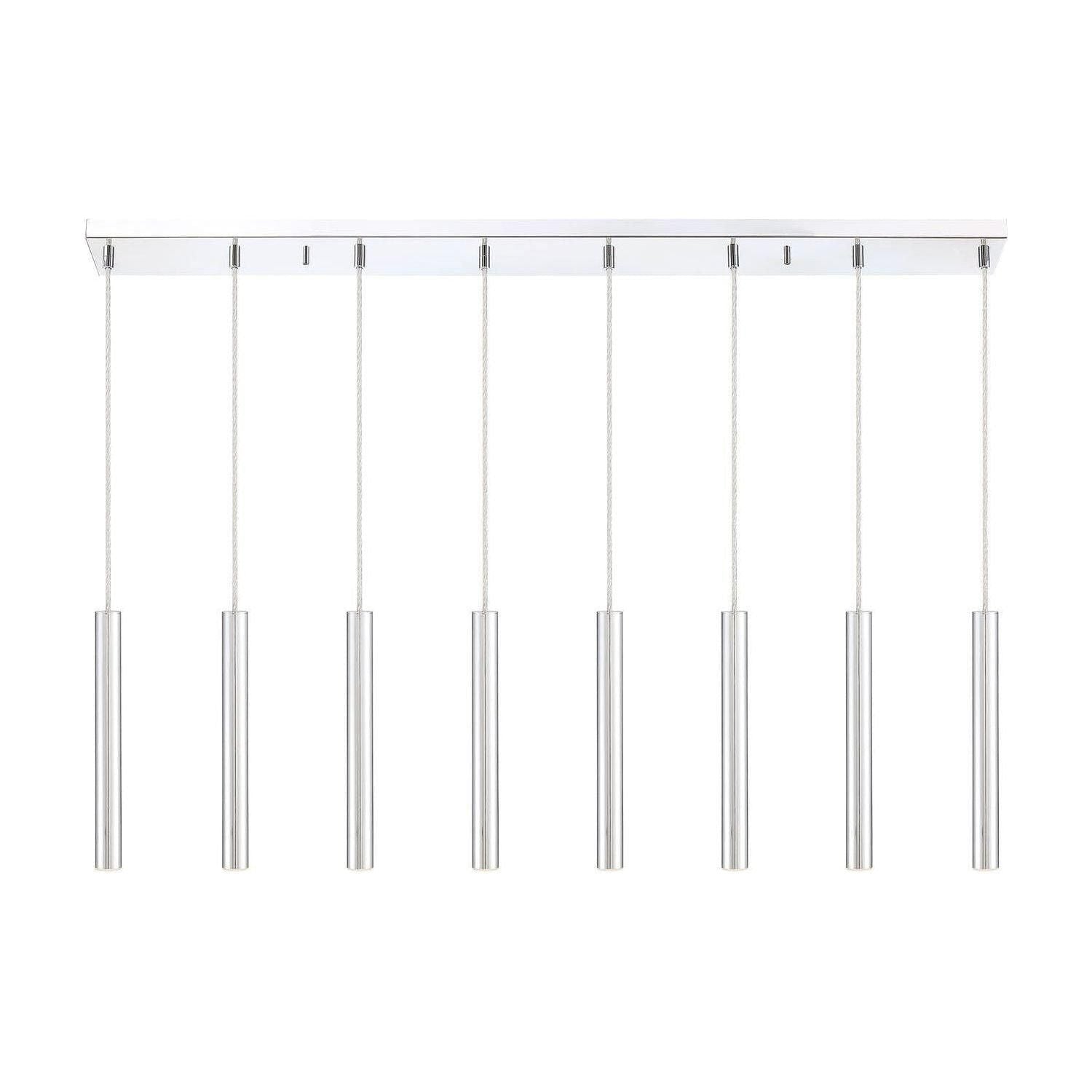 Z-Lite - Forest Linear Suspension - Lights Canada