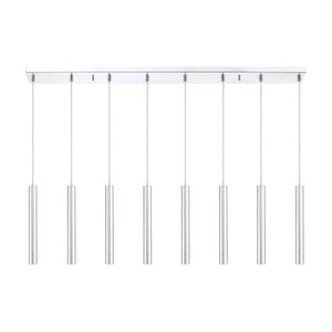 Z-Lite - Forest Linear Suspension - Lights Canada