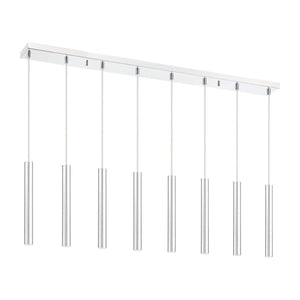 Z-Lite - Forest Linear Suspension - Lights Canada