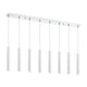 Z-Lite - Forest Linear Suspension - Lights Canada