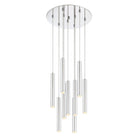 Z-Lite - Forest Linear Suspension - Lights Canada