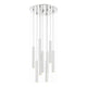 Z-Lite - Forest Linear Suspension - Lights Canada