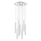 Z-Lite - Forest Linear Suspension - Lights Canada