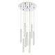 Z-Lite - Forest Linear Suspension - Lights Canada