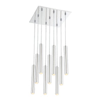 Forest Linear Suspension