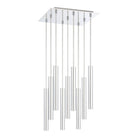 Z-Lite - Forest Linear Suspension - Lights Canada