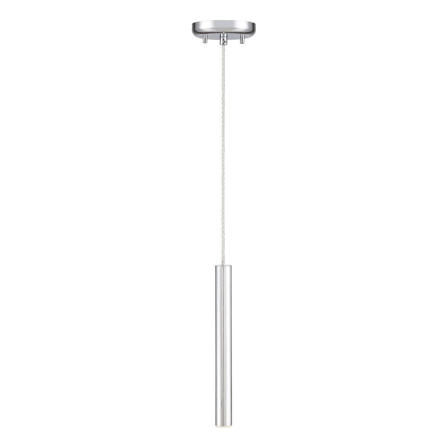 Z-Lite - Forest Mini Pendant - Lights Canada