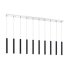 Z-Lite - Forest Linear Suspension - Lights Canada
