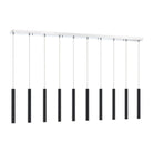Z-Lite - Forest Linear Suspension - Lights Canada