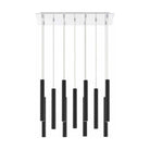 Z-Lite - Forest Linear Suspension - Lights Canada