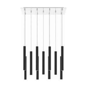 Z-Lite - Forest Linear Suspension - Lights Canada