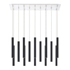 Z-Lite - Forest Linear Suspension - Lights Canada