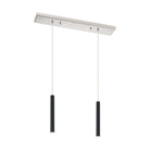 Z-Lite - Forest Linear Suspension - Lights Canada