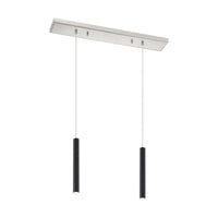 Forest Linear Suspension