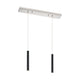 Z-Lite - Forest Linear Suspension - Lights Canada