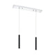 Z-Lite - Forest Linear Suspension - Lights Canada