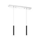 Z-Lite - Forest Linear Suspension - Lights Canada