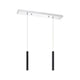 Z-Lite - Forest Linear Suspension - Lights Canada