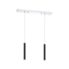 Z-Lite - Forest Linear Suspension - Lights Canada