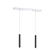 Z-Lite - Forest Linear Suspension - Lights Canada