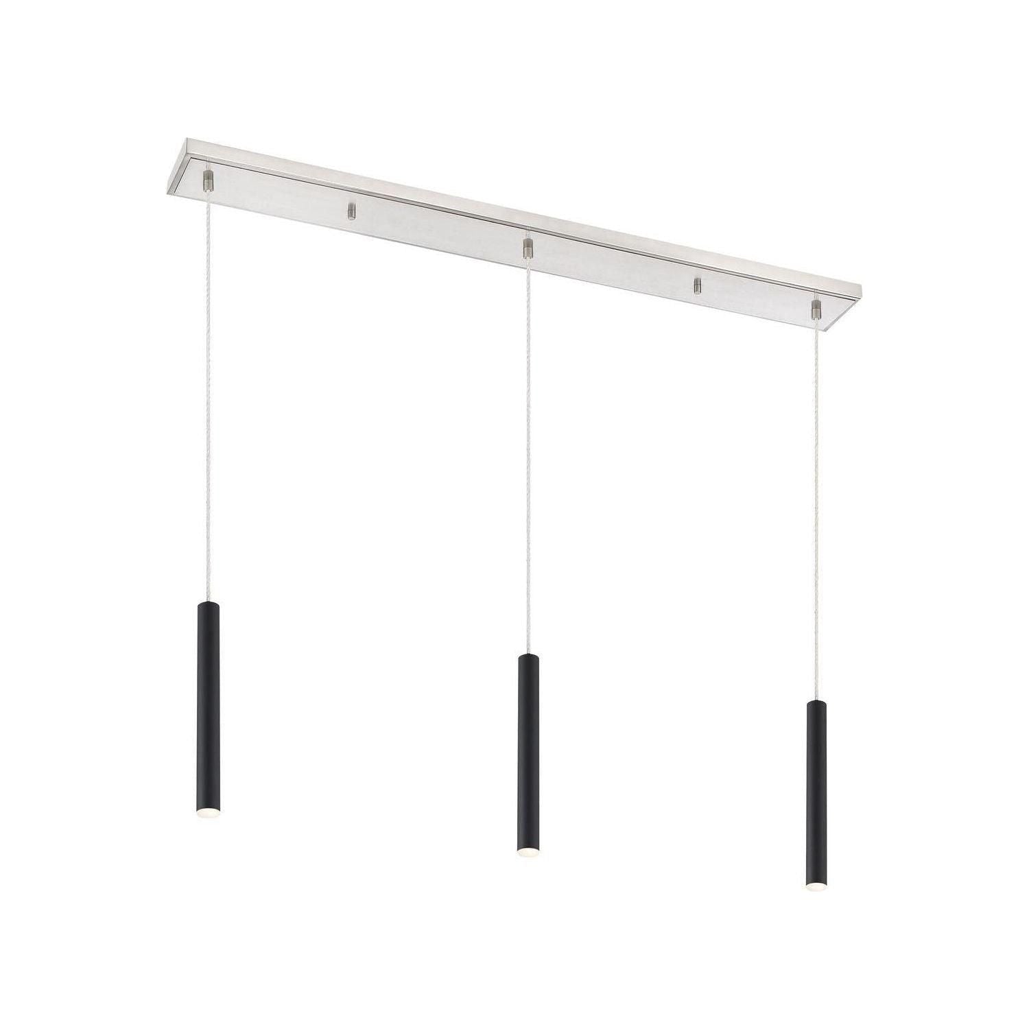 Z-Lite - Forest Linear Suspension - Lights Canada