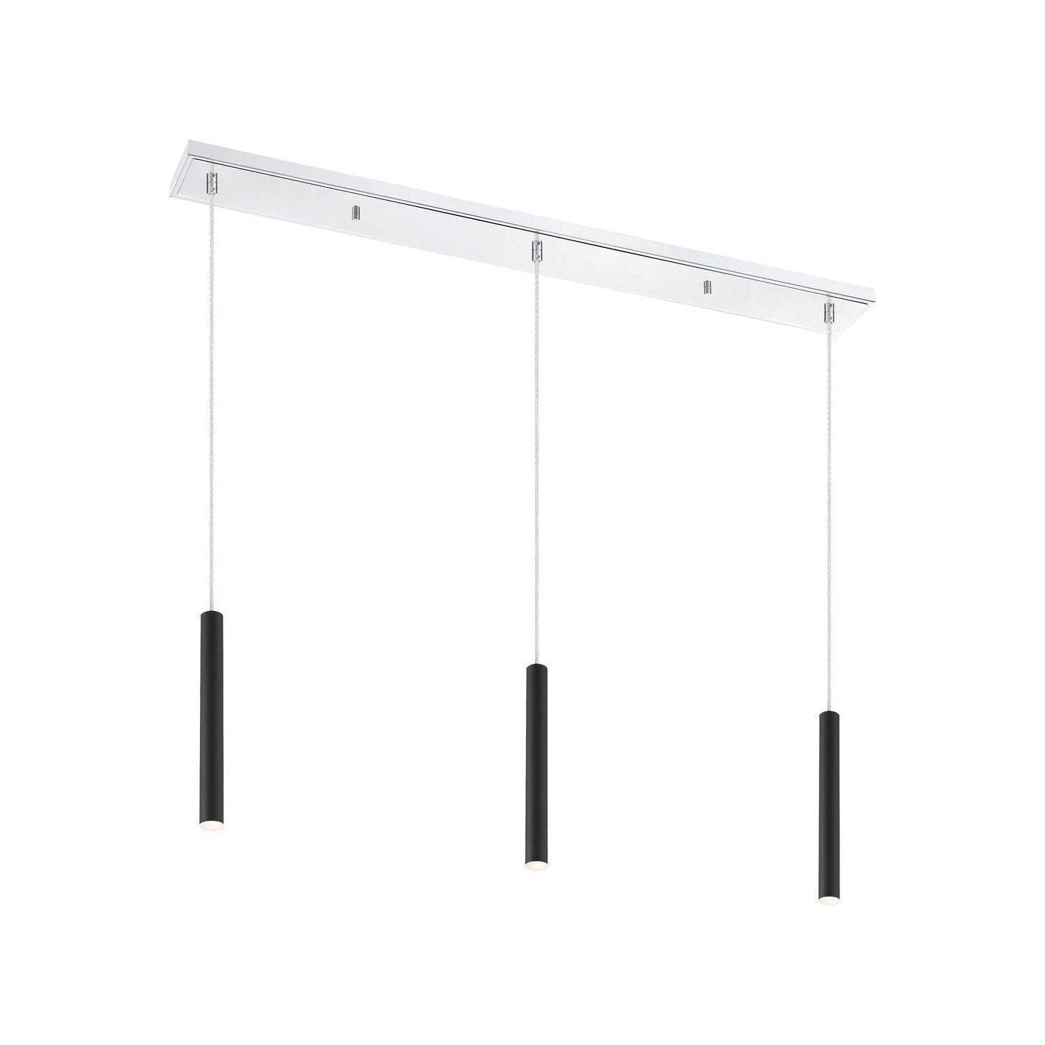 Z-Lite - Forest Linear Suspension - Lights Canada