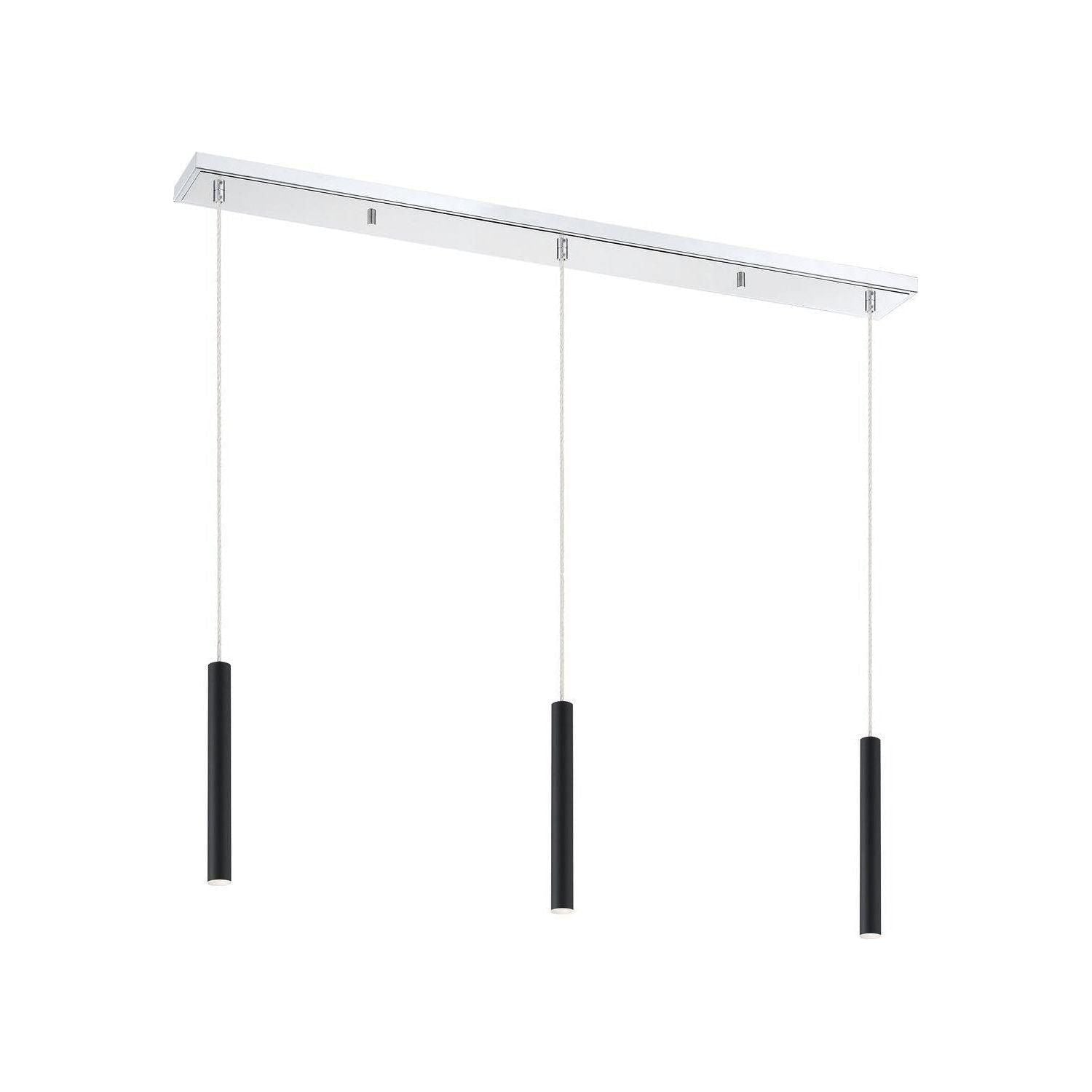 Z-Lite - Forest Linear Suspension - Lights Canada