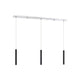Z-Lite - Forest Linear Suspension - Lights Canada