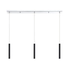 Z-Lite - Forest Linear Suspension - Lights Canada